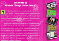 Thinkin' Things: Collection 3 - NeverDieMedia