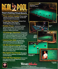 Real Pool