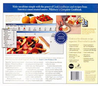 Cook'n With Pillsbury - NeverDieMedia