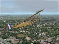Microsoft Flight Simulator 2004