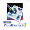 WordPerfect Suite 8