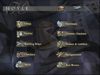 Hoyle Classic Board Games 1997