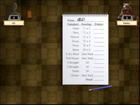 Hoyle Classic Board Games 1997