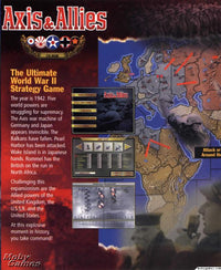 Axis & Allies