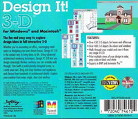 Design It! 3-D