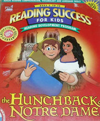 Reading Success For Kids: The Hunchback Of Notre Dame
