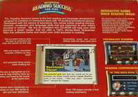 Reading Success For Kids: The Hunchback Of Notre Dame