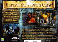 Mystery Case Files: 13th Skull w/ Dark Dimensions