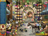 Hidden Mysteries: The White House w/ Lost Secrets: Ancient Mysteries