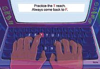Type To Learn 3 - NeverDieMedia