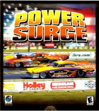 Racing Triple Pack
