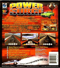 Racing Triple Pack