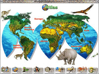 Microsoft Dangerous Creatures