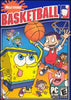 Nicktoons Basketball