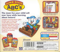 JumpStart ABC's