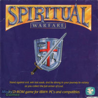 Spiritual Warfare