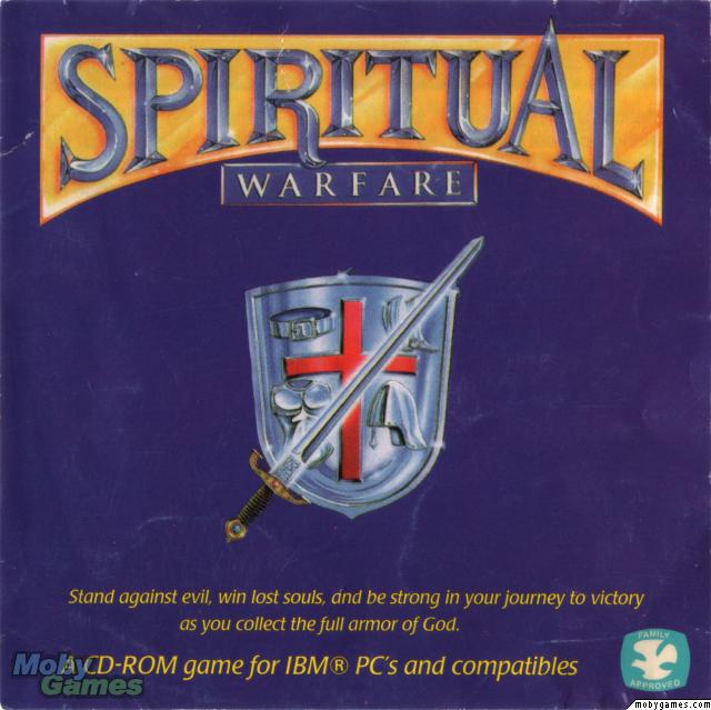 Spiritual Warfare