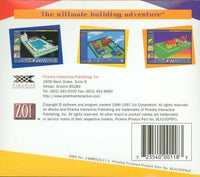 Air Blocks: The Ultimate Building Adventure
