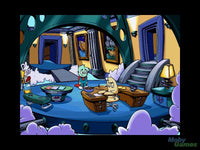 Pajama Sam: Thunder And Lightning Aren't So Frightening 2 - NeverDieMedia