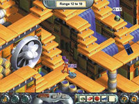 Math Blaster: Mission 3: Space Defenders!