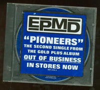 EPMD: Pioneers Promo