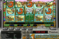 Reel Deal Slots: Ghost Town