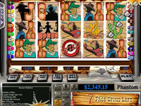 Reel Deal Slots: Ghost Town