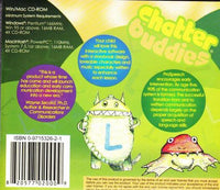 Chatter Buddies: Making The L Sound