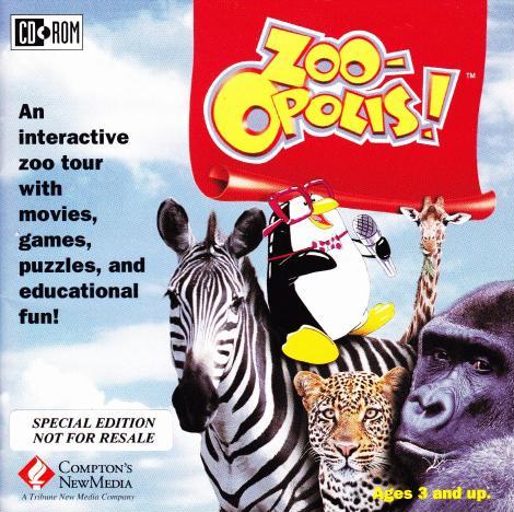 Zoo-Opolis!