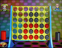 Milton Bradley Board Games