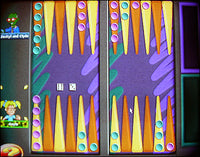 Milton Bradley Board Games