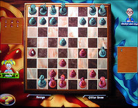 Milton Bradley Board Games