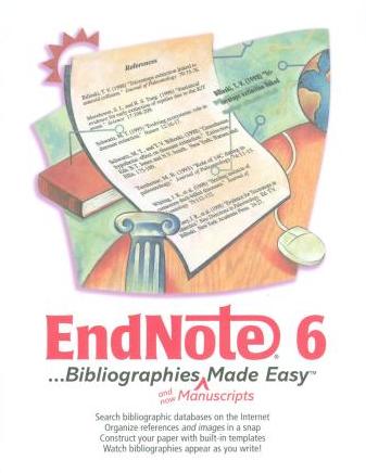 EndNote 6