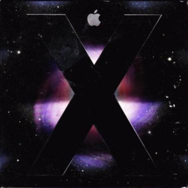 Mac Os X Leopard 10.5 - NeverDieMedia