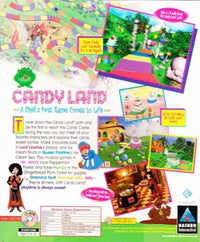 Candy Land - NeverDieMedia