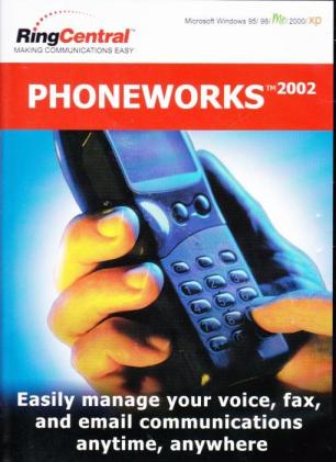 PhoneWorks 2002