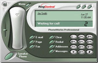 PhoneWorks 2002
