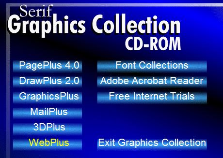 Serif Graphics Collection
