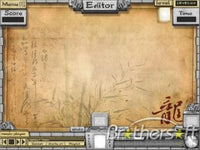 Ancient Tri-Jong w/ Ancient Sudoku