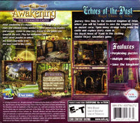 Awakening: The Dreamless Castle & Echoes Of The Past: Royal House Of Stone