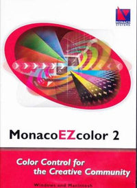 Monaco EZ Color 2