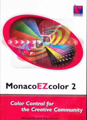Monaco EZ Color 2