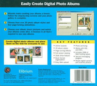 Digital Photo Album 5