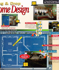Punch 5 In 1 Home Design