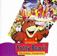 Fatty Bear's Birthday Surprise