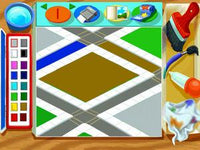 JumpStart 1st Grade 2.0 Deluxe