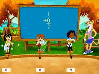 JumpStart 1st Grade 2.0 Deluxe