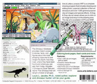 Arts & Letters: Jurassic Art