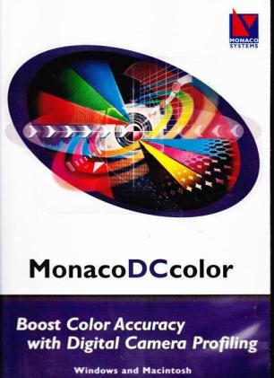 Monaco DC Color
