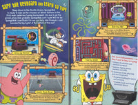 SpongeBob SquarePants: Typing